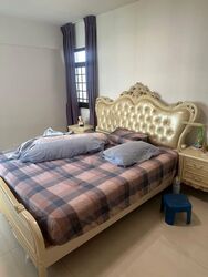 Blk 268B Boon Lay Court (Jurong West), HDB 5 Rooms #557990811